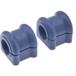 Order Sway Bar Frame Bushing Or Kit by CHASSIS PRO - TK7352 For Your Vehicle