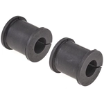 Order Sway Bar Frame Bushing Or Kit by CHASSIS PRO - TK90523 For Your Vehicle
