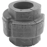 Order Sway Bar Frame Bushing Or Kit by CORTECO - 80000262 For Your Vehicle