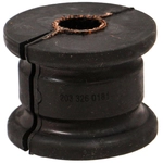 Order Sway Bar Frame Bushing Or Kit by CRP/REIN - AVB0555 For Your Vehicle