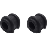 Order Sway Bar Frame Bushing Or Kit by CTR - GV0088U For Your Vehicle