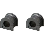 Order Sway Bar Frame Bushing Or Kit by CTR - GV0490U For Your Vehicle