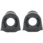 Order Sway Bar Frame Bushing Or Kit by DELPHI - TD1992W For Your Vehicle