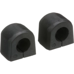 Order Sway Bar Frame Bushing Or Kit by DELPHI - TD4246W For Your Vehicle