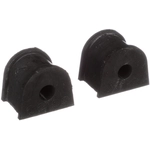 Order Sway Bar Frame Bushing Or Kit by DELPHI - TD4249W For Your Vehicle