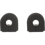 Order Sway Bar Frame Bushing Or Kit by DELPHI - TD4276W For Your Vehicle