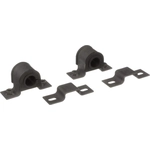 Order Sway Bar Frame Bushing Or Kit by DELPHI - TD4534W For Your Vehicle