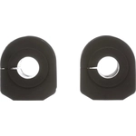 Order Sway Bar Frame Bushing Or Kit by DELPHI - TD4581W For Your Vehicle