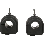 Order Sway Bar Frame Bushing Or Kit by DELPHI - TD5551W For Your Vehicle