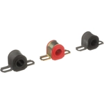 Order Sway Bar Frame Bushing Or Kit by DELPHI - TD5672W For Your Vehicle