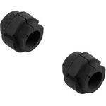 Order Sway Bar Frame Bushing Or Kit by DELPHI - TD5787W For Your Vehicle