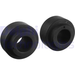 Order Sway Bar Frame Bushing Or Kit by DELPHI - TD1052W For Your Vehicle