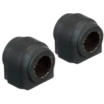 Order Sway Bar Frame Bushing Or Kit by DELPHI - TD1453W For Your Vehicle