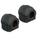 Order Sway Bar Frame Bushing Or Kit by DELPHI - TD1461W For Your Vehicle