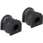 Order Sway Bar Frame Bushing Or Kit by DELPHI - TD1483W For Your Vehicle