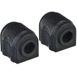 Order Sway Bar Frame Bushing Or Kit by DELPHI - TD1495W For Your Vehicle