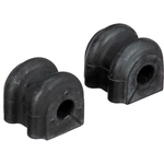 Order Sway Bar Frame Bushing Or Kit by DELPHI - TD1767W For Your Vehicle