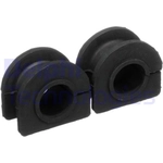 Order Sway Bar Frame Bushing Or Kit by DELPHI - TD4002W For Your Vehicle
