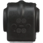 Order Sway Bar Frame Bushing Or Kit by DELPHI - TD4070W For Your Vehicle