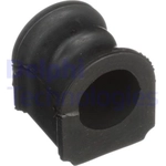 Order Sway Bar Frame Bushing Or Kit by DELPHI - TD4072W For Your Vehicle