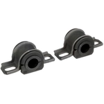 Order Sway Bar Frame Bushing Or Kit by DELPHI - TD4134W For Your Vehicle