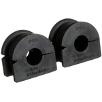 Order Sway Bar Frame Bushing Or Kit by DELPHI - TD4160W For Your Vehicle