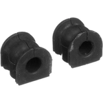 Order Sway Bar Frame Bushing Or Kit by DELPHI - TD4235W For Your Vehicle