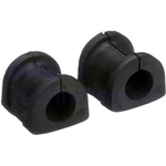 Order Sway Bar Frame Bushing Or Kit by DELPHI - TD4263W For Your Vehicle