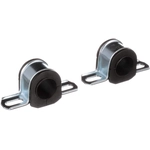 Order Sway Bar Frame Bushing Or Kit by DELPHI - TD4291W For Your Vehicle