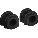 Order Sway Bar Frame Bushing Or Kit by DELPHI - TD4337W For Your Vehicle