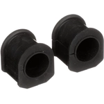 Order Sway Bar Frame Bushing Or Kit by DELPHI - TD4387W For Your Vehicle