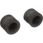 Order Sway Bar Frame Bushing Or Kit by DELPHI - TD4571W For Your Vehicle