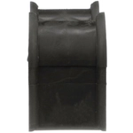 Order Sway Bar Frame Bushing Or Kit by DELPHI - TD4587W For Your Vehicle