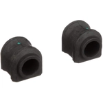 Order Sway Bar Frame Bushing Or Kit by DELPHI - TD4621W For Your Vehicle