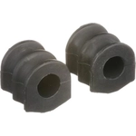 Order Sway Bar Frame Bushing Or Kit by DELPHI - TD4724W For Your Vehicle