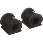 Order Sway Bar Frame Bushing Or Kit by DELPHI - TD4735W For Your Vehicle