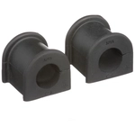 Order Sway Bar Frame Bushing Or Kit by DELPHI - TD4812W For Your Vehicle