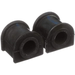 Order Sway Bar Frame Bushing Or Kit by DELPHI - TD4876W For Your Vehicle