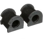 Order Sway Bar Frame Bushing Or Kit by DELPHI - TD5106W For Your Vehicle