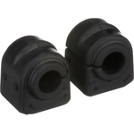 Order Sway Bar Frame Bushing Or Kit by DELPHI - TD5570W For Your Vehicle