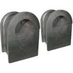 Order Sway Bar Frame Bushing Or Kit by DELPHI - TD5685W For Your Vehicle