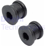Order Sway Bar Frame Bushing Or Kit by DELPHI - TD680W For Your Vehicle
