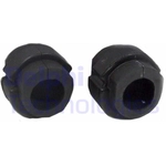 Order Sway Bar Frame Bushing Or Kit by DELPHI - TD826W For Your Vehicle