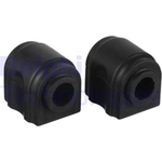 Order Sway Bar Frame Bushing Or Kit by DELPHI - TD922W For Your Vehicle