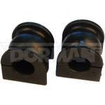 Order Sway Bar Frame Bushing Or Kit by DORMAN (OE SOLUTIONS) - 531-718 For Your Vehicle