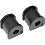 Order Sway Bar Frame Bushing Or Kit by DORMAN (OE SOLUTIONS) - 531-740 For Your Vehicle