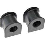 Order Sway Bar Frame Bushing Or Kit by DORMAN (OE SOLUTIONS) - 532-457 For Your Vehicle