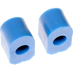 Order Sway Bar Frame Bushing Or Kit by DORMAN (OE SOLUTIONS) - 533-423 For Your Vehicle
