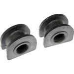 Order Sway Bar Frame Bushing Or Kit by DORMAN (OE SOLUTIONS) - 533-441 For Your Vehicle