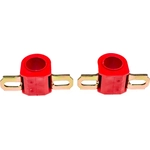 Order Sway Bar Frame Bushing Or Kit by DORMAN (OE SOLUTIONS) - 533-505 For Your Vehicle